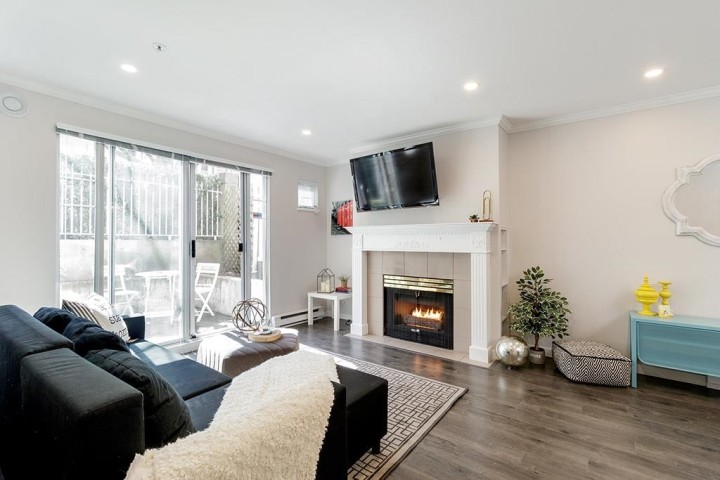 Photo 15 at 21 - 2885 E Kent Avenue North, South Marine, Vancouver East