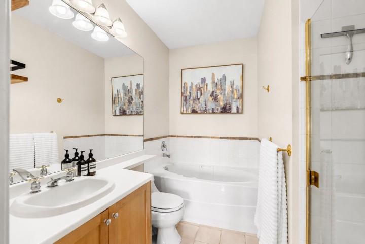 Photo 12 at 415 - 2020 E Kent Avenue South, South Marine, Vancouver East