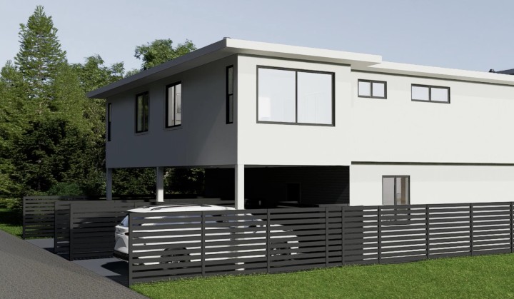 Photo 12 at 4 - 5718 Alma Street, Southlands, Vancouver West