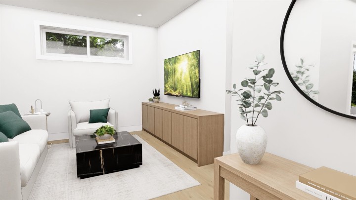 Photo 11 at 4 - 5718 Alma Street, Southlands, Vancouver West