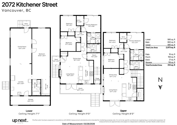 Photo 35 at 2072 Kitchener Street, Grandview Woodland, Vancouver East