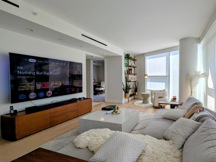 Photo 8 at 3302 - 499 Pacific Street, Yaletown, Vancouver West