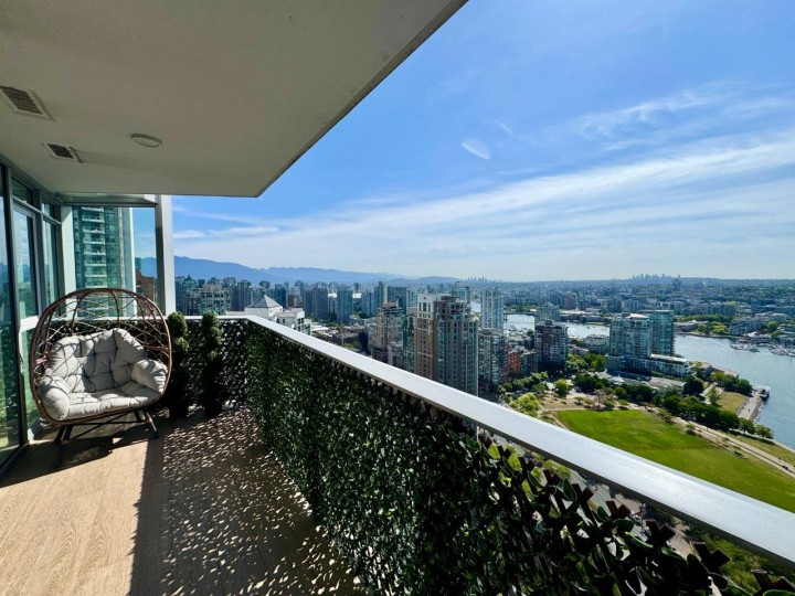 Photo 21 at 3302 - 499 Pacific Street, Yaletown, Vancouver West