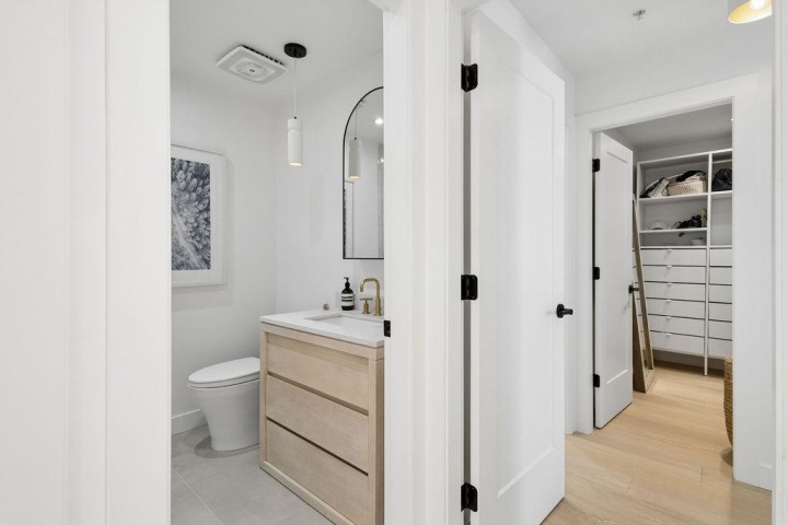 Photo 29 at PH 409 - 1859 Spyglass Place, False Creek, Vancouver West