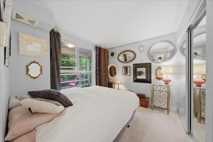 Photo 17 at 310 - 2137 W 10th Avenue, Kitsilano, Vancouver West