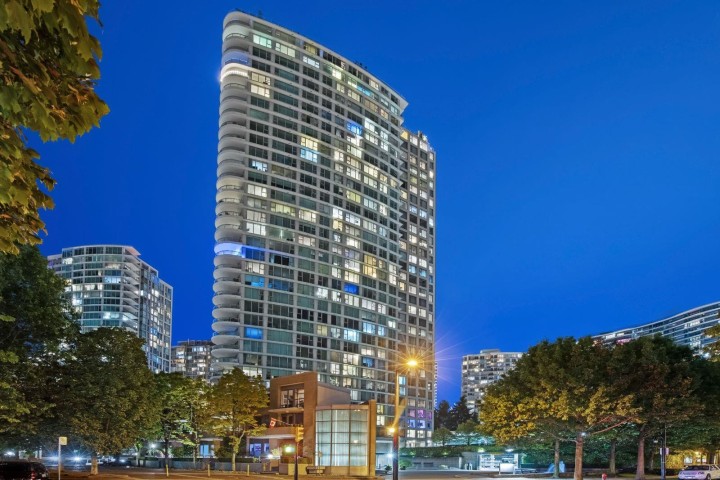Photo 25 at 307 - 1009 Expo Boulevard, Yaletown, Vancouver West