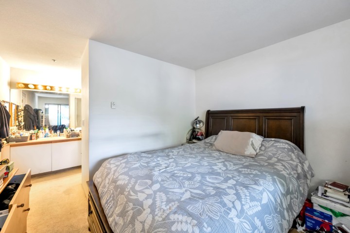 Photo 14 at 202 - 525 Wheelhouse Square, False Creek, Vancouver West