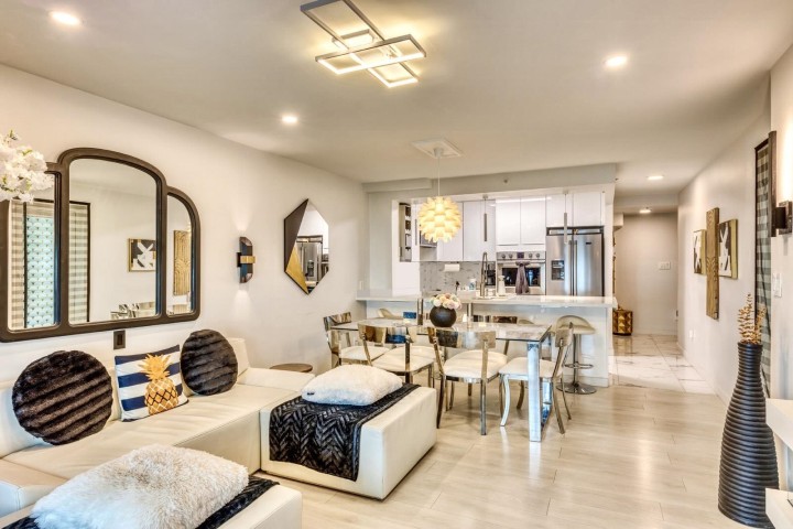 Photo 2 at 704 - 2468 E Broadway, Renfrew Heights, Vancouver East