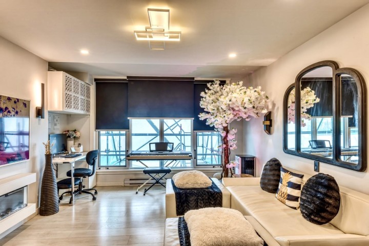 Photo 7 at 704 - 2468 E Broadway, Renfrew Heights, Vancouver East