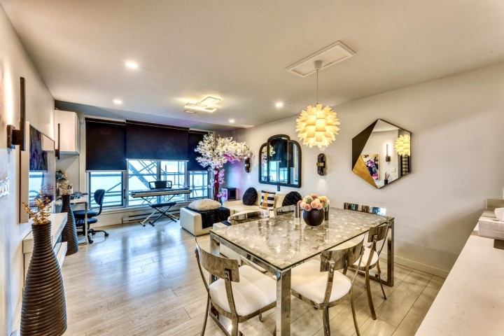 Photo 3 at 704 - 2468 E Broadway, Renfrew Heights, Vancouver East