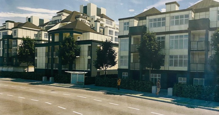 Photo 5 at 704 - 2468 E Broadway, Renfrew Heights, Vancouver East