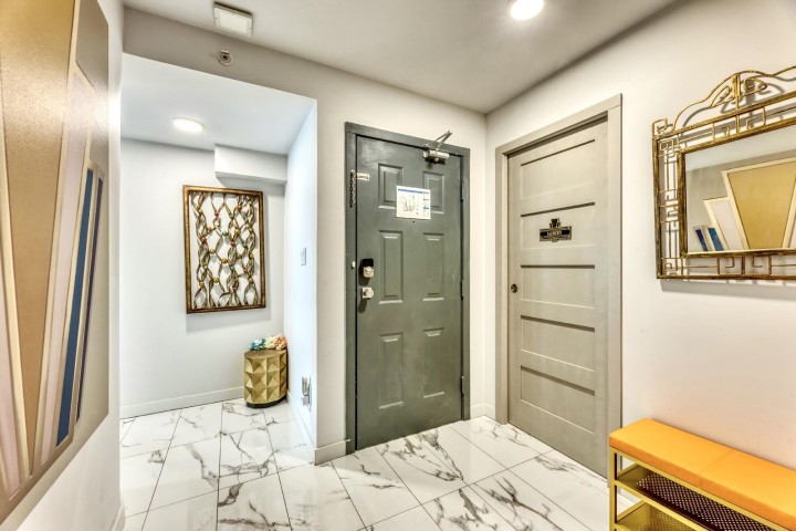 Photo 11 at 704 - 2468 E Broadway, Renfrew Heights, Vancouver East