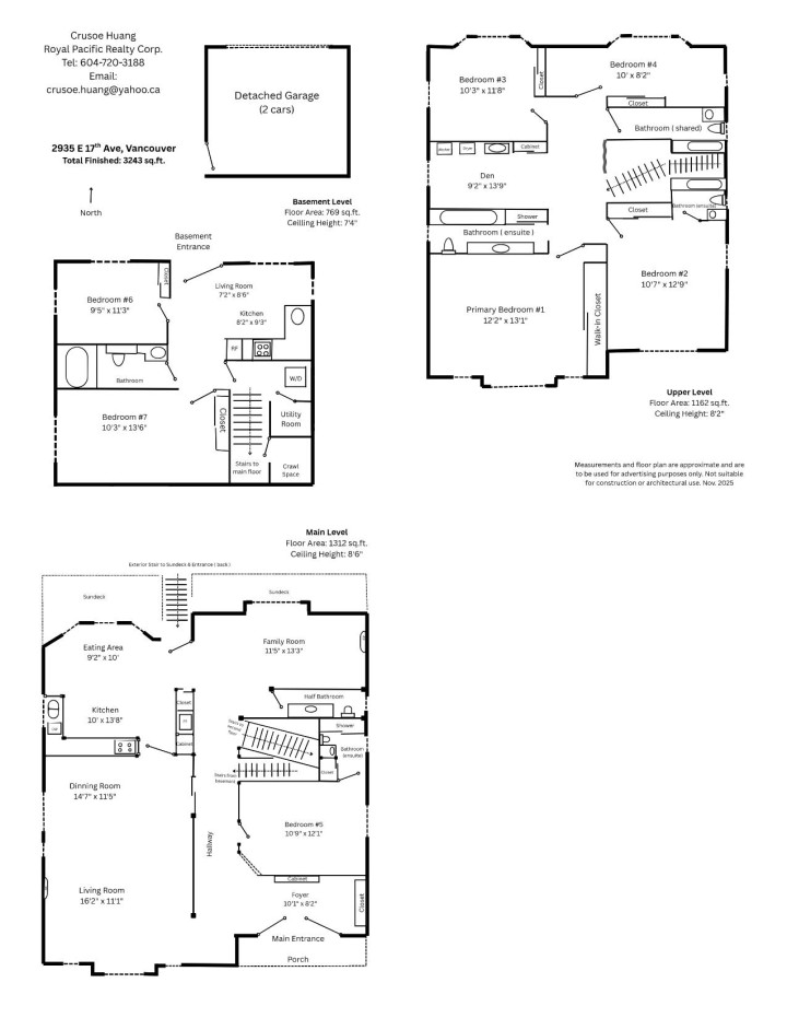 Photo 40 at 2935 E 17th Avenue, Renfrew Heights, Vancouver East