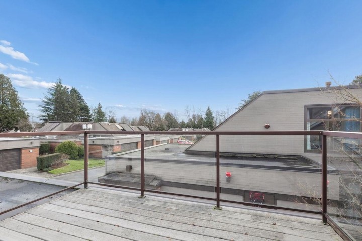 Photo 17 at 6605 Turnberry Crescent, South Cambie, Vancouver West