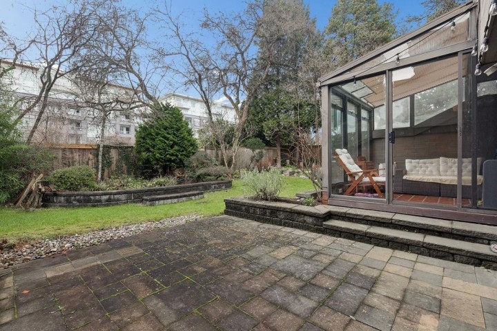 Photo 16 at 6605 Turnberry Crescent, South Cambie, Vancouver West