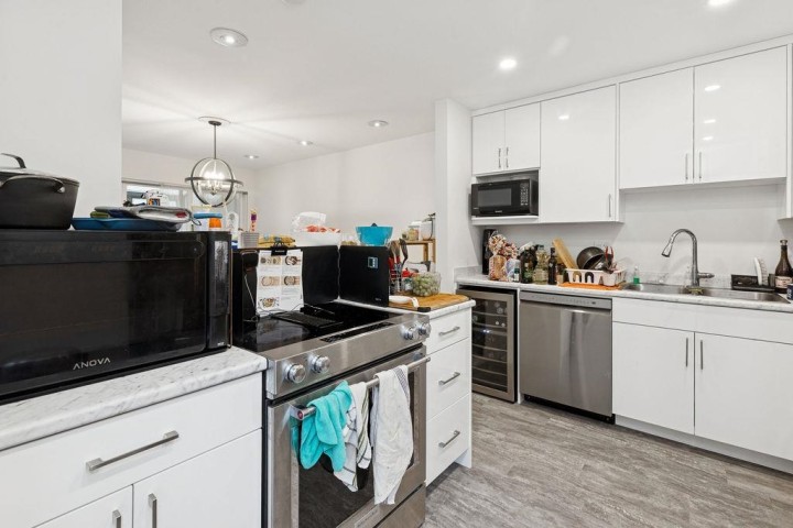 Photo 5 at 6605 Turnberry Crescent, South Cambie, Vancouver West