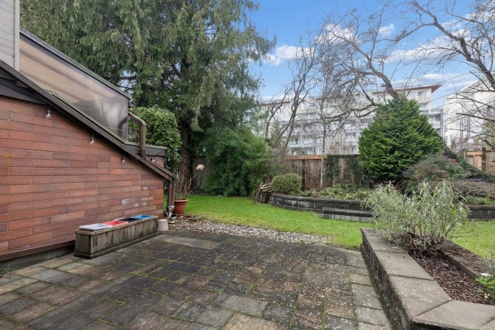 Photo 18 at 6605 Turnberry Crescent, South Cambie, Vancouver West
