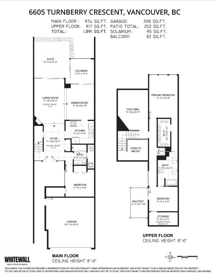 Photo 21 at 6605 Turnberry Crescent, South Cambie, Vancouver West