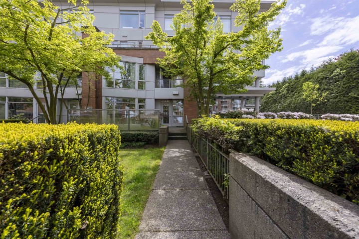Photo 30 at 205 - 638 W 45th Avenue, Oakridge VW, Vancouver West
