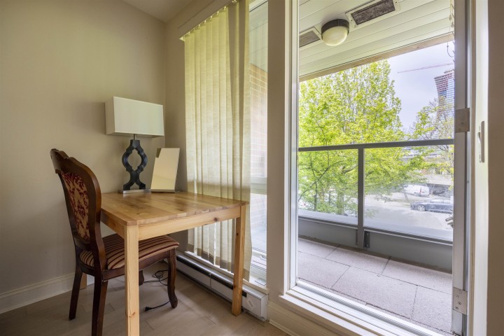 Photo 19 at 205 - 638 W 45th Avenue, Oakridge VW, Vancouver West