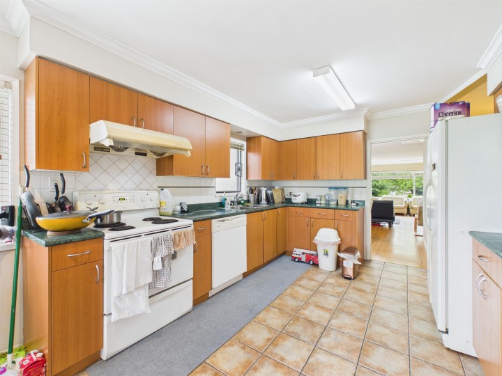 Photo 17 at 7692 Osler Street, South Granville, Vancouver West