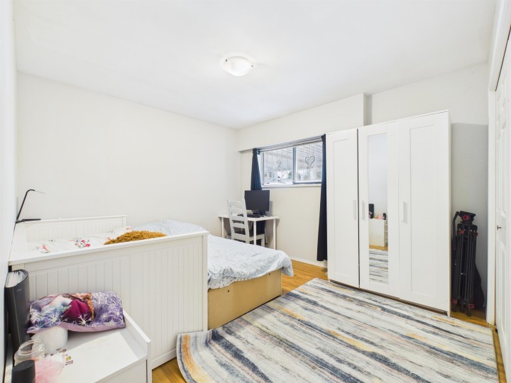 Photo 16 at 7692 Osler Street, South Granville, Vancouver West