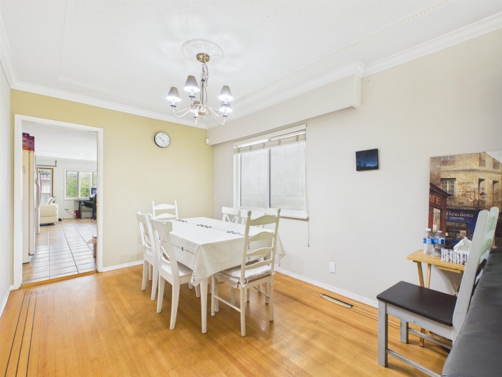 Photo 12 at 7692 Osler Street, South Granville, Vancouver West