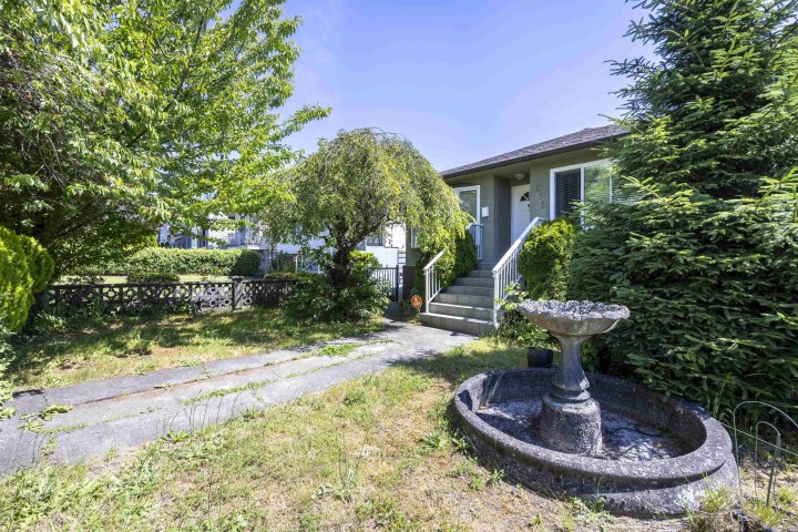 Photo 1 at 7692 Osler Street, South Granville, Vancouver West