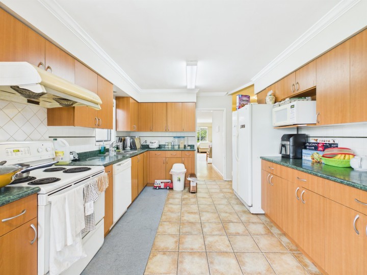 Photo 18 at 7692 Osler Street, South Granville, Vancouver West