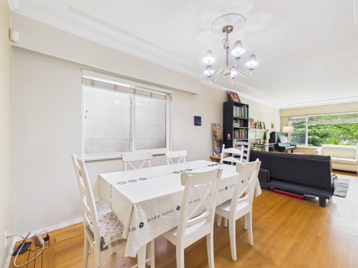 Photo 11 at 7692 Osler Street, South Granville, Vancouver West