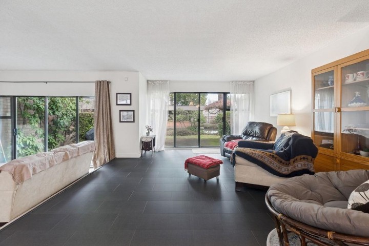 Photo 4 at 6626 Turnberry Crescent, South Cambie, Vancouver West