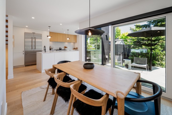 Photo 12 at 5208 Ross Street, Knight, Vancouver East