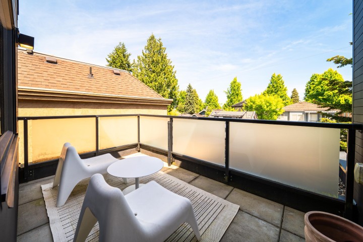 Photo 26 at 5208 Ross Street, Knight, Vancouver East