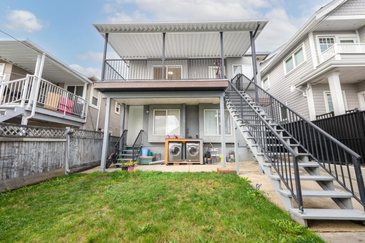 Photo 26 at 748 E 62nd Avenue, South Vancouver, Vancouver East