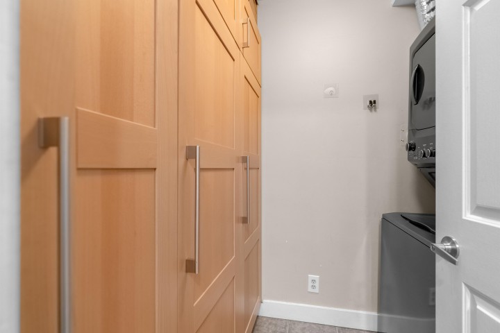 Photo 12 at 101 - 2412 Alder Street, Fairview VW, Vancouver West