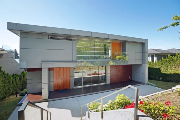 Photo 4 at 2370 Palmerston Avenue, Dundarave, West Vancouver