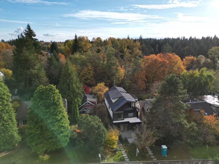 Photo 27 at 2 - 4018 W 21st Avenue, Dunbar, Vancouver West