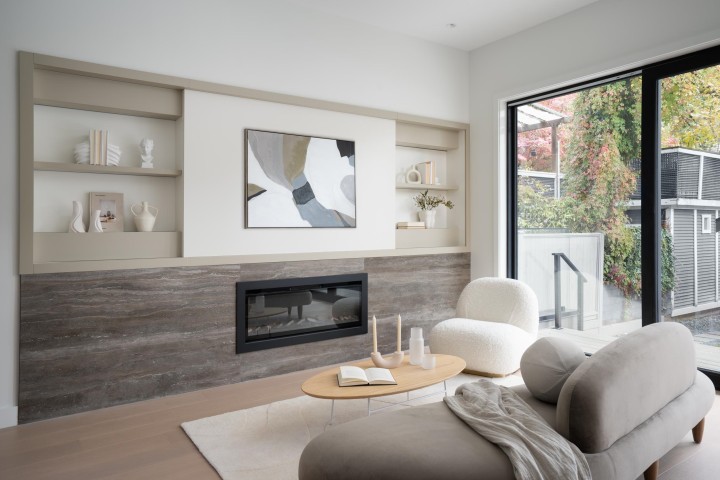 Photo 2 at 2 - 4018 W 21st Avenue, Dunbar, Vancouver West