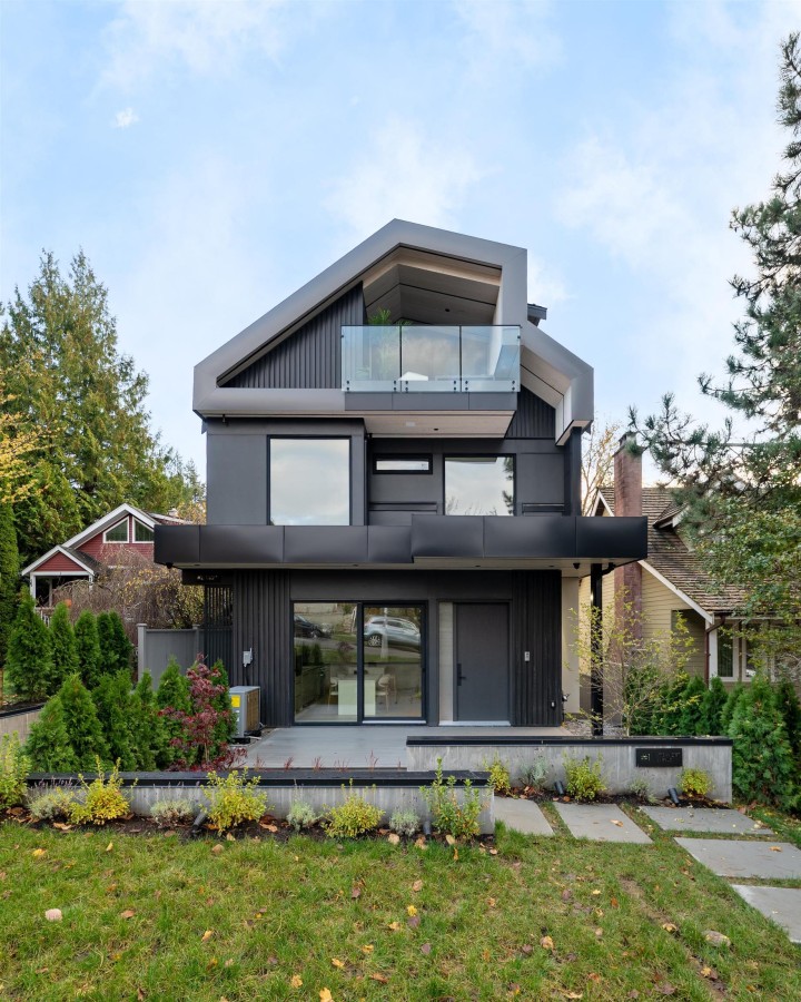 Photo 26 at 2 - 4018 W 21st Avenue, Dunbar, Vancouver West