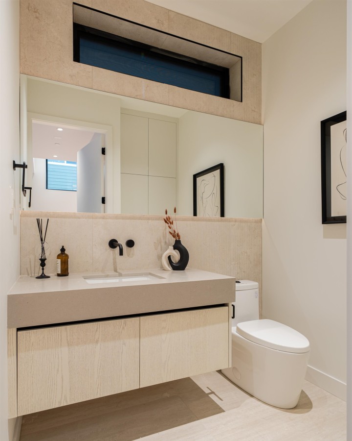 Photo 20 at 2 - 4018 W 21st Avenue, Dunbar, Vancouver West