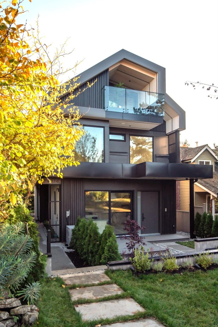 Photo 25 at 2 - 4018 W 21st Avenue, Dunbar, Vancouver West