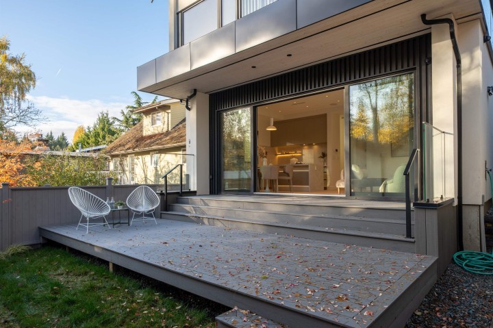 Photo 21 at 2 - 4018 W 21st Avenue, Dunbar, Vancouver West