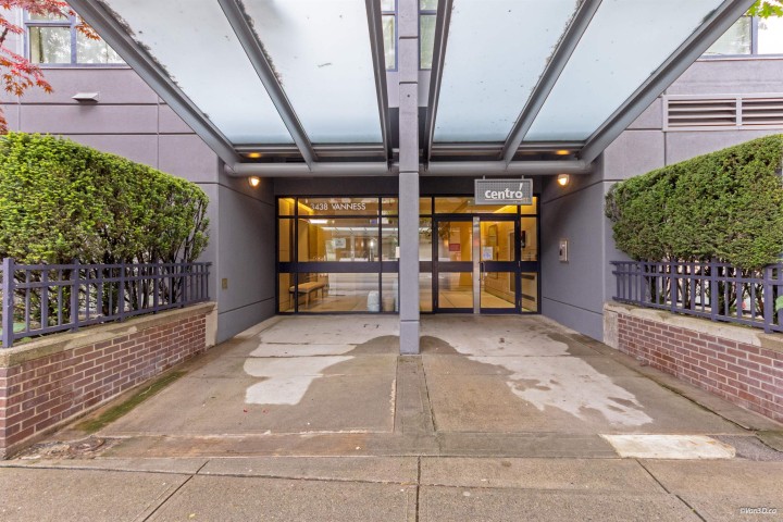 Photo 2 at 205 - 3438 Vanness Avenue, Collingwood VE, Vancouver East