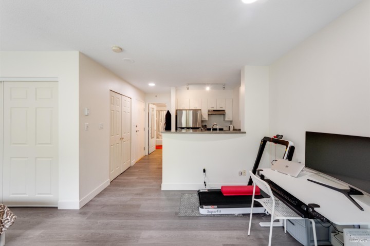 Photo 13 at 205 - 3438 Vanness Avenue, Collingwood VE, Vancouver East