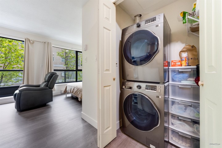 Photo 12 at 205 - 3438 Vanness Avenue, Collingwood VE, Vancouver East