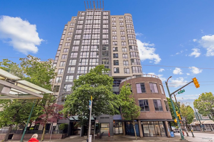 Photo 1 at 205 - 3438 Vanness Avenue, Collingwood VE, Vancouver East