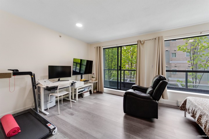 Photo 5 at 205 - 3438 Vanness Avenue, Collingwood VE, Vancouver East