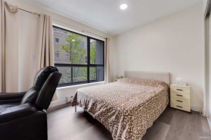 Photo 10 at 205 - 3438 Vanness Avenue, Collingwood VE, Vancouver East