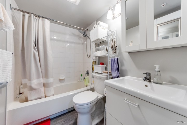 Photo 14 at 205 - 3438 Vanness Avenue, Collingwood VE, Vancouver East