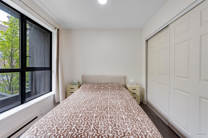 Photo 11 at 205 - 3438 Vanness Avenue, Collingwood VE, Vancouver East